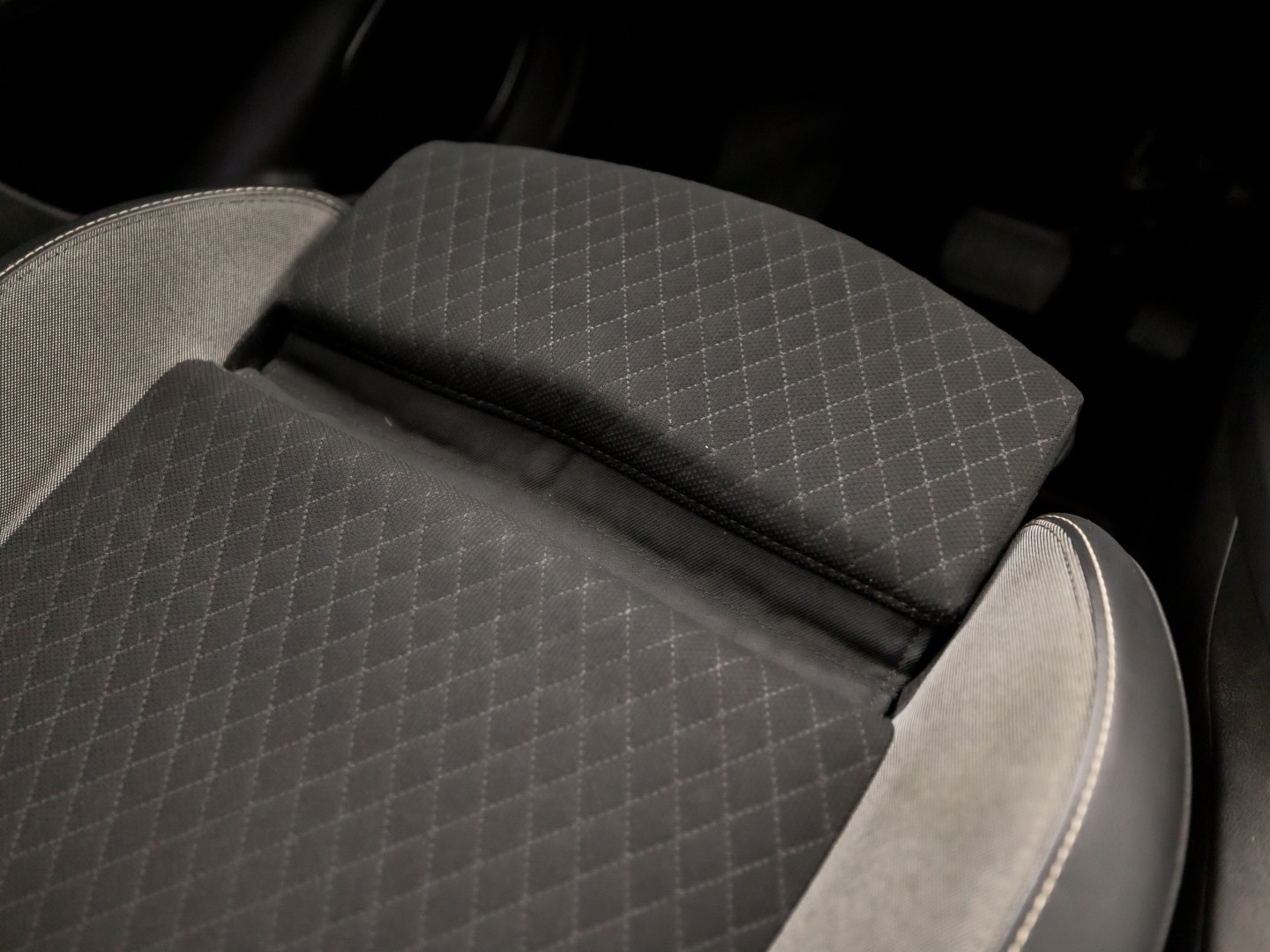 Foto van Opel Grandland X