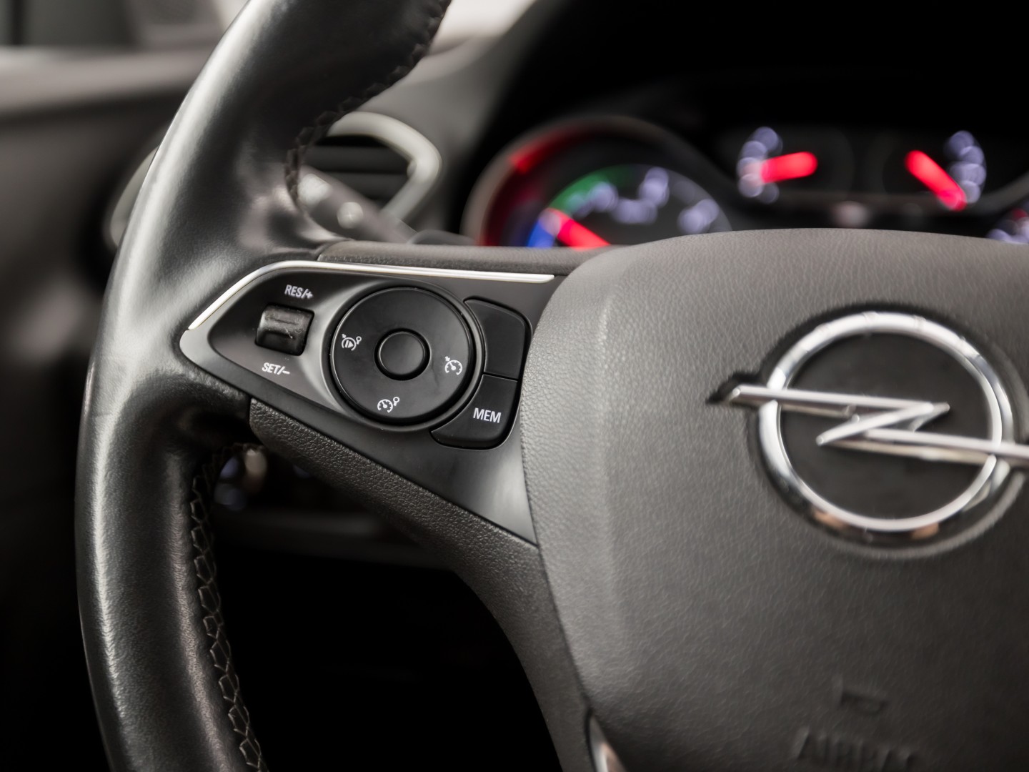 Foto van Opel Grandland X