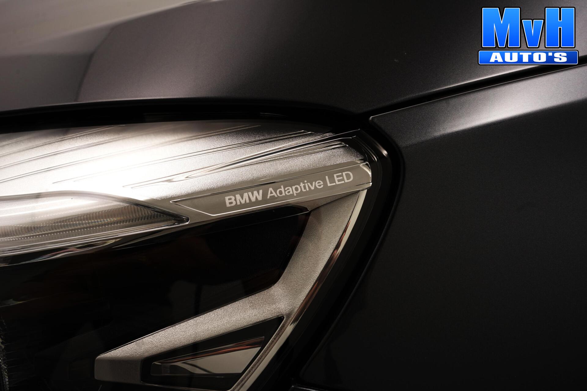 Foto van BMW 218i Active Tourer