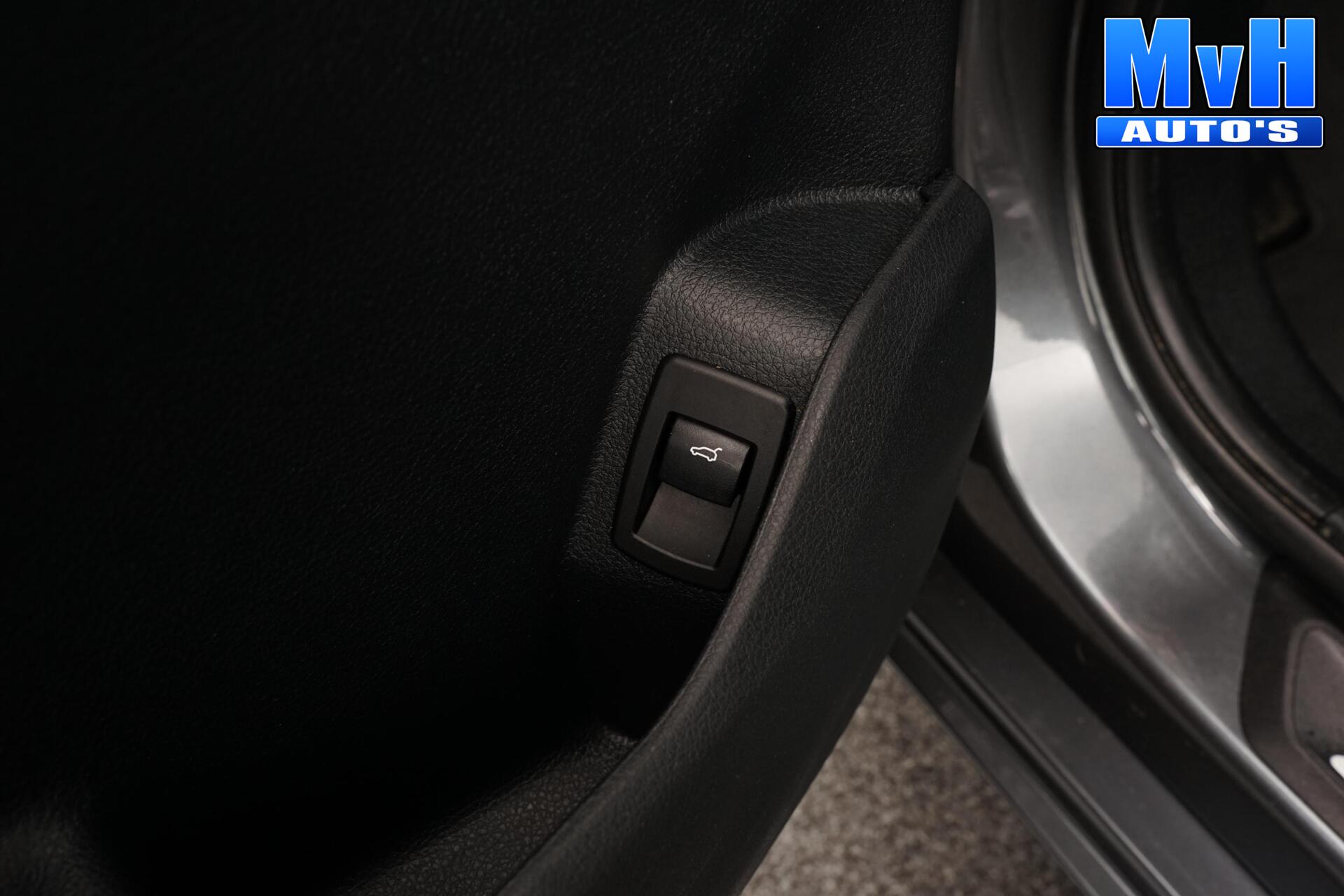 Foto van BMW 218i Active Tourer