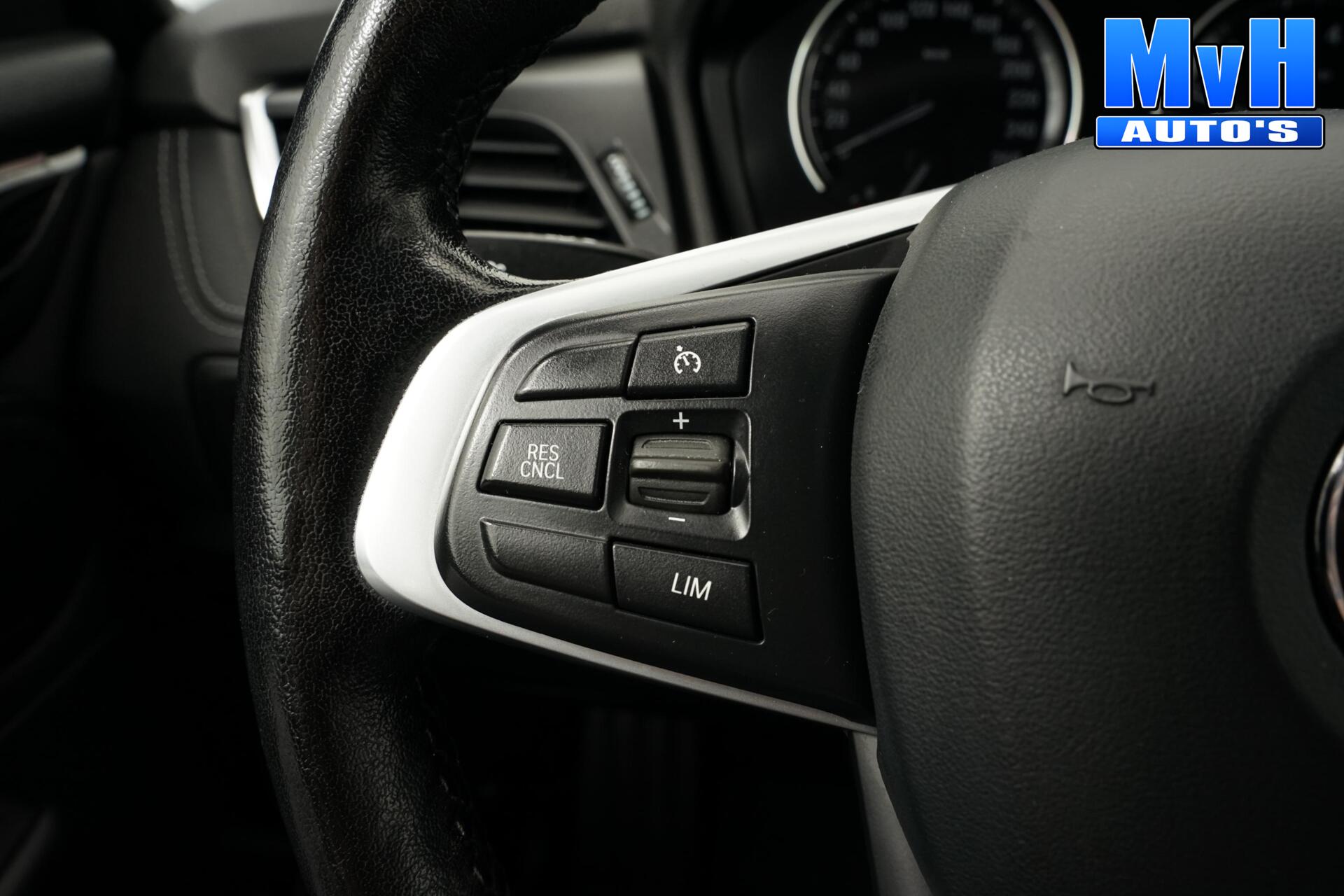 Foto van BMW 218i Active Tourer