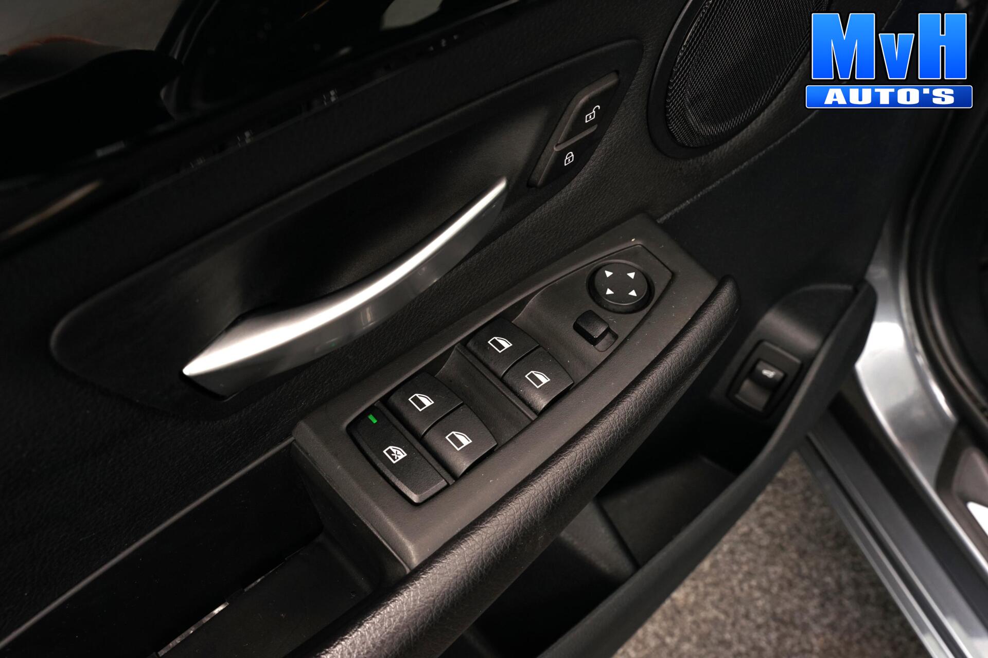 Foto van BMW 218i Active Tourer