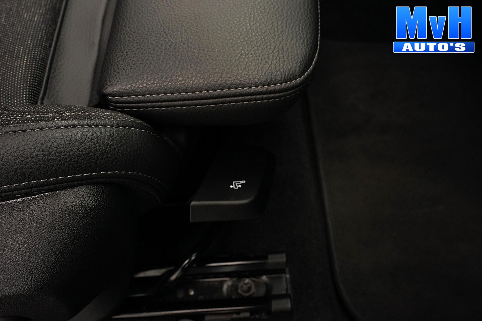 Foto van BMW 218i Active Tourer