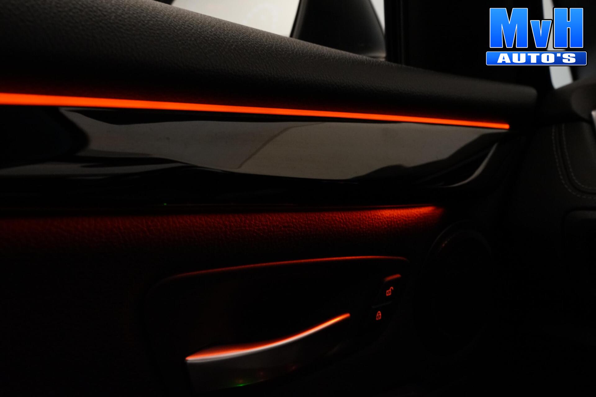 Foto van BMW 218i Active Tourer