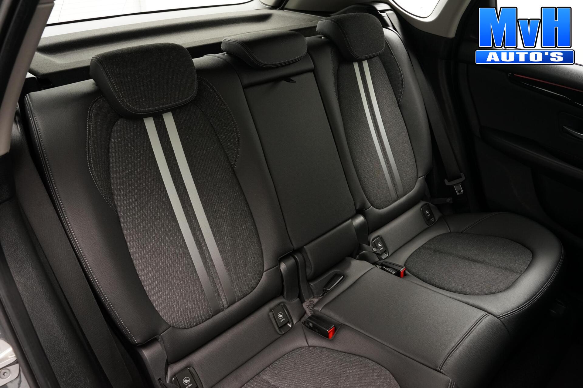 Foto van BMW 218i Active Tourer