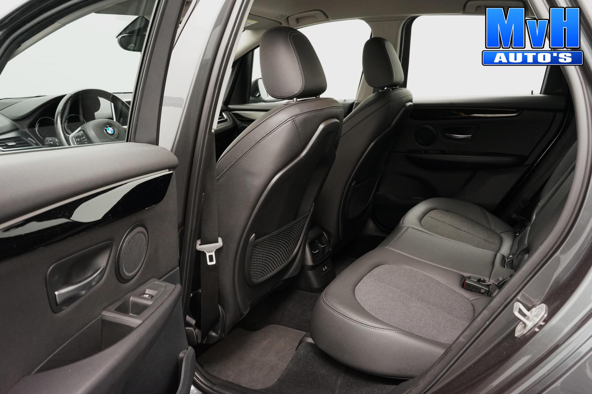 Foto van BMW 218i Active Tourer