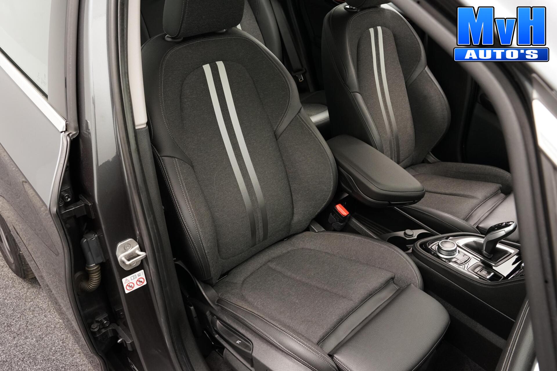Foto van BMW 218i Active Tourer