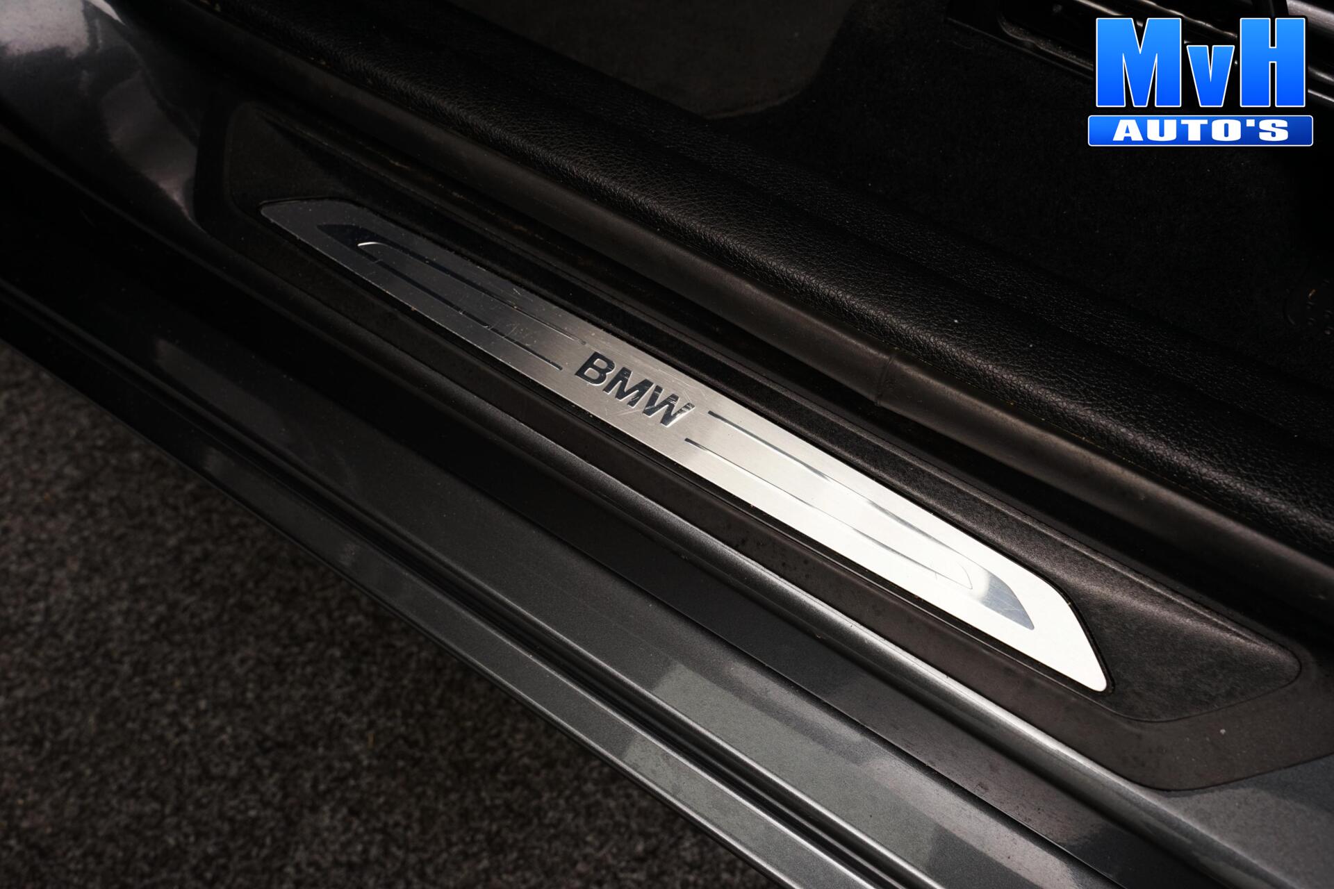 Foto van BMW 218i Active Tourer