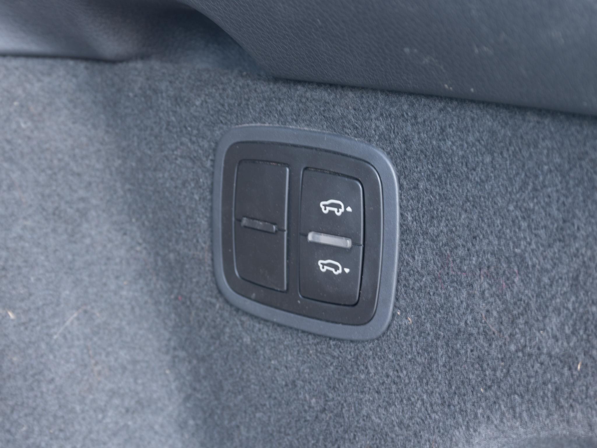 Foto van Porsche Macan S