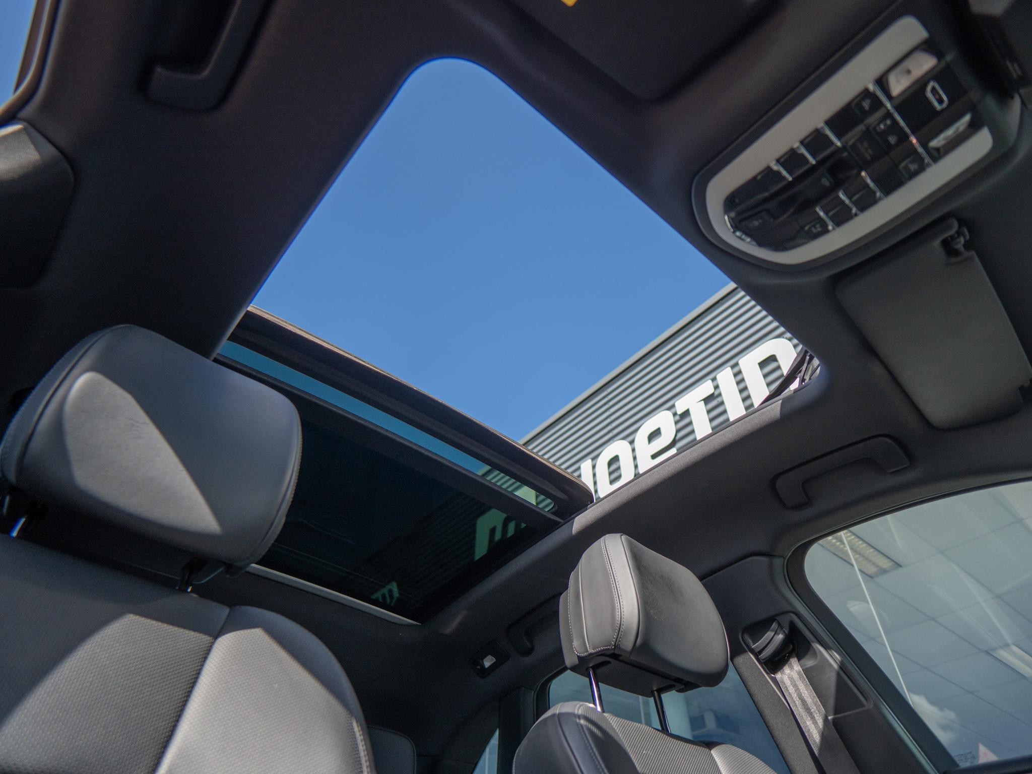 Foto van Porsche Macan S