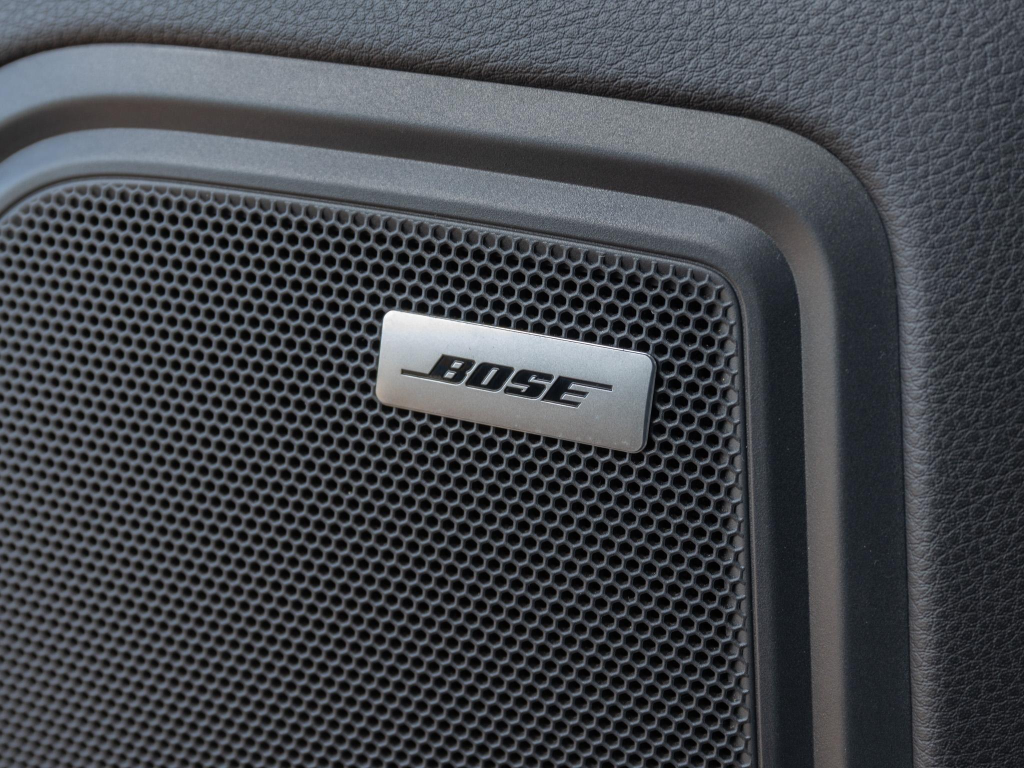 Foto van Porsche Macan S