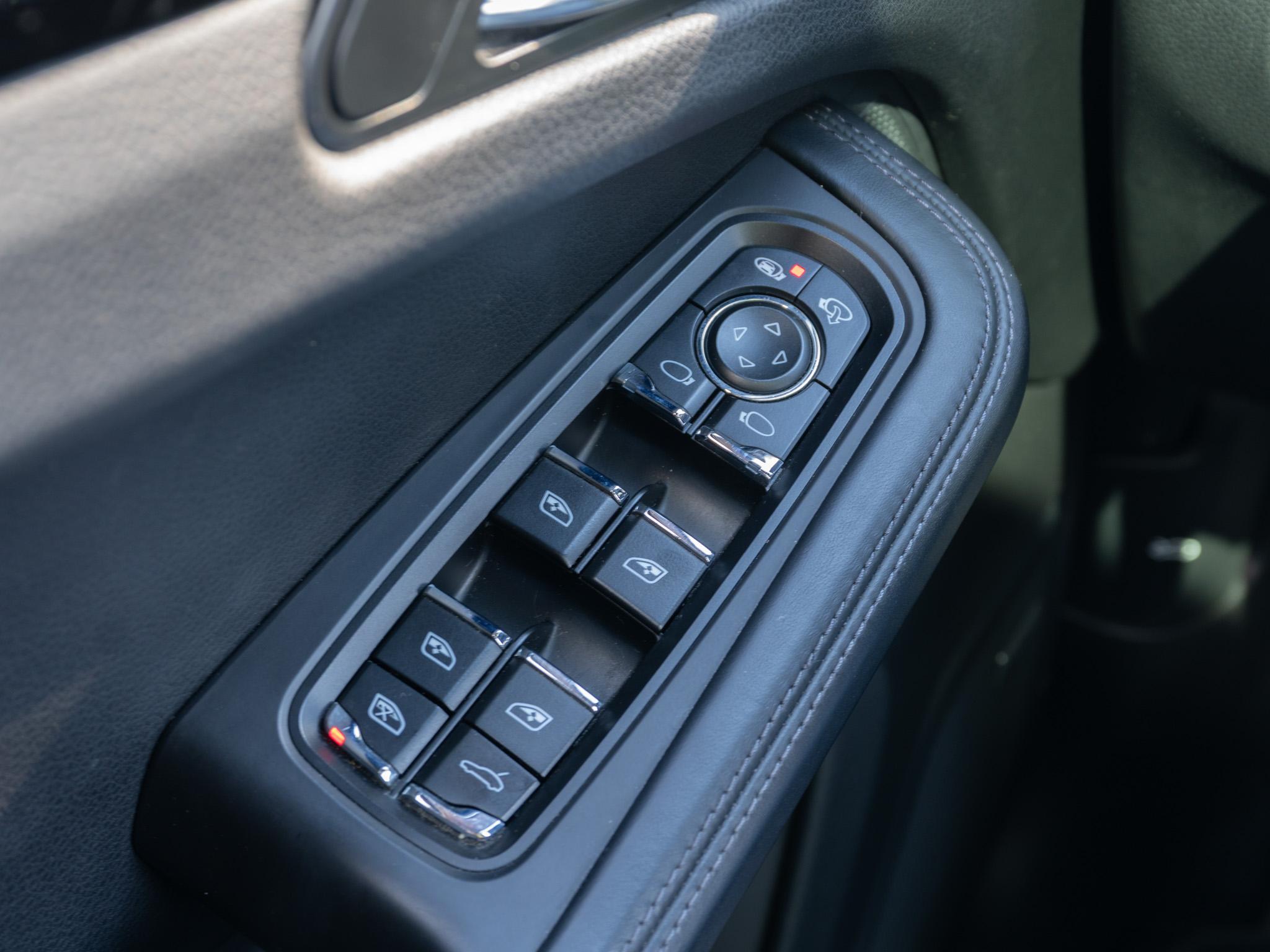 Foto van Porsche Macan S