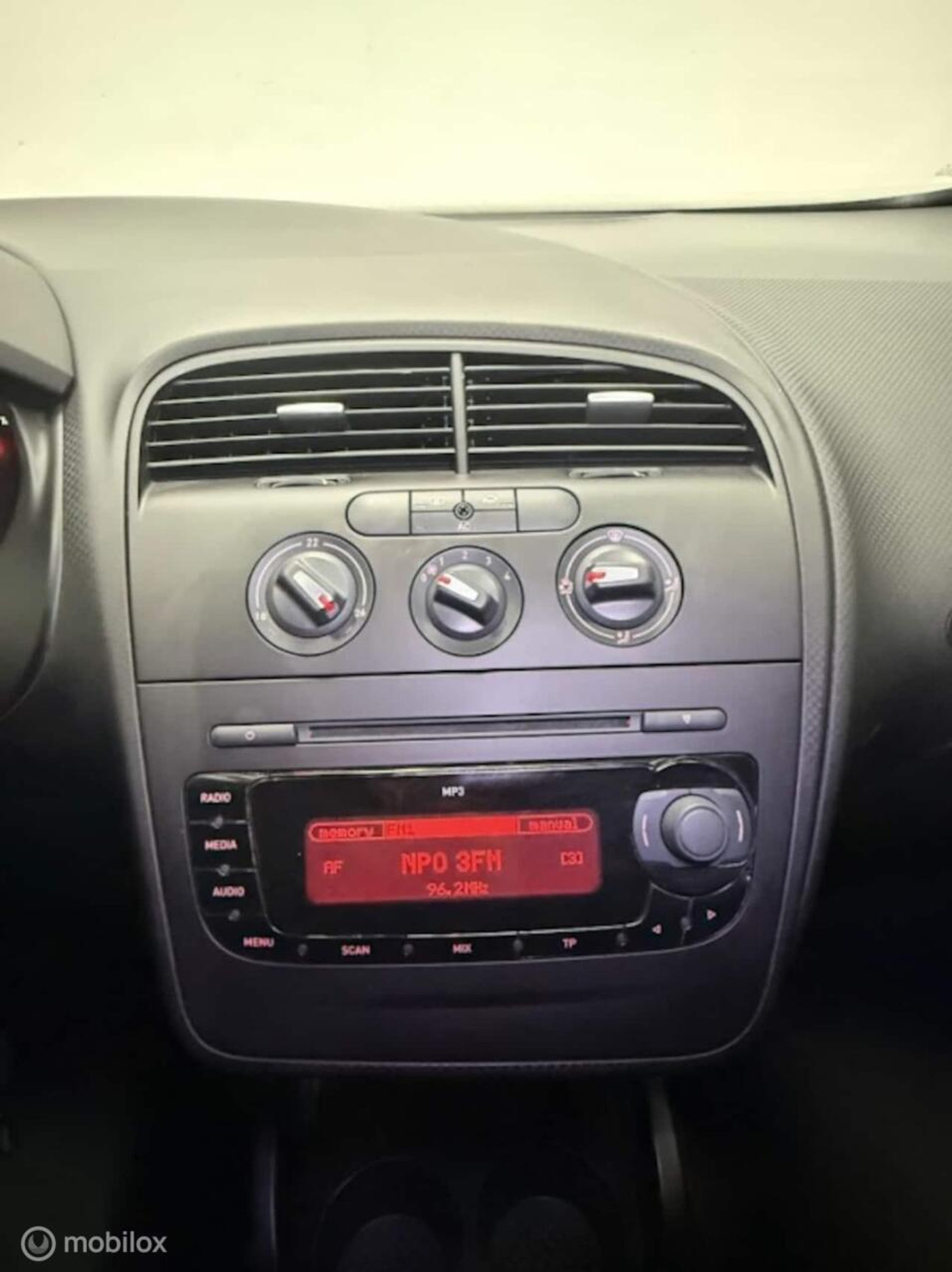 Foto van Seat Altea