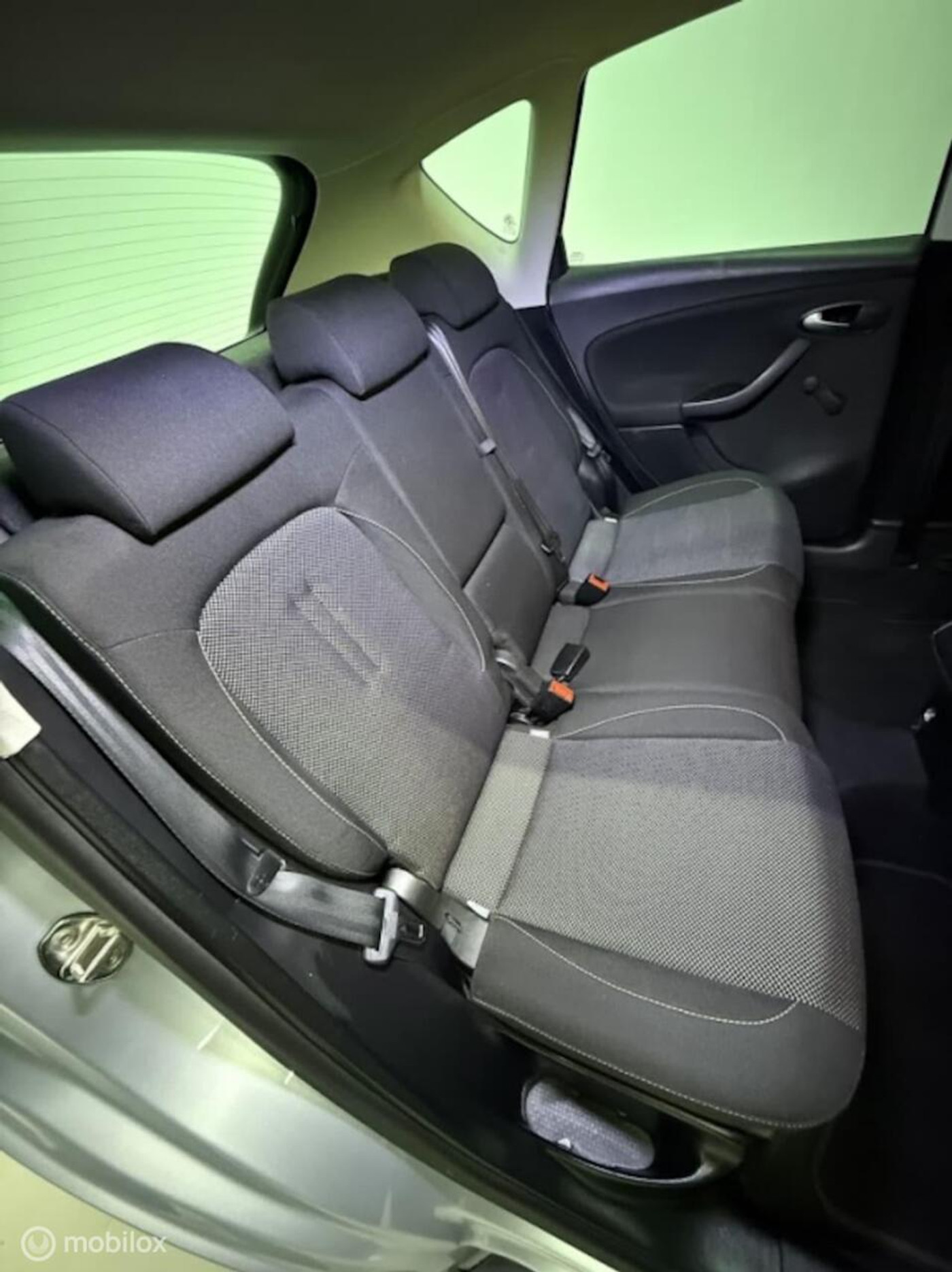 Foto van Seat Altea