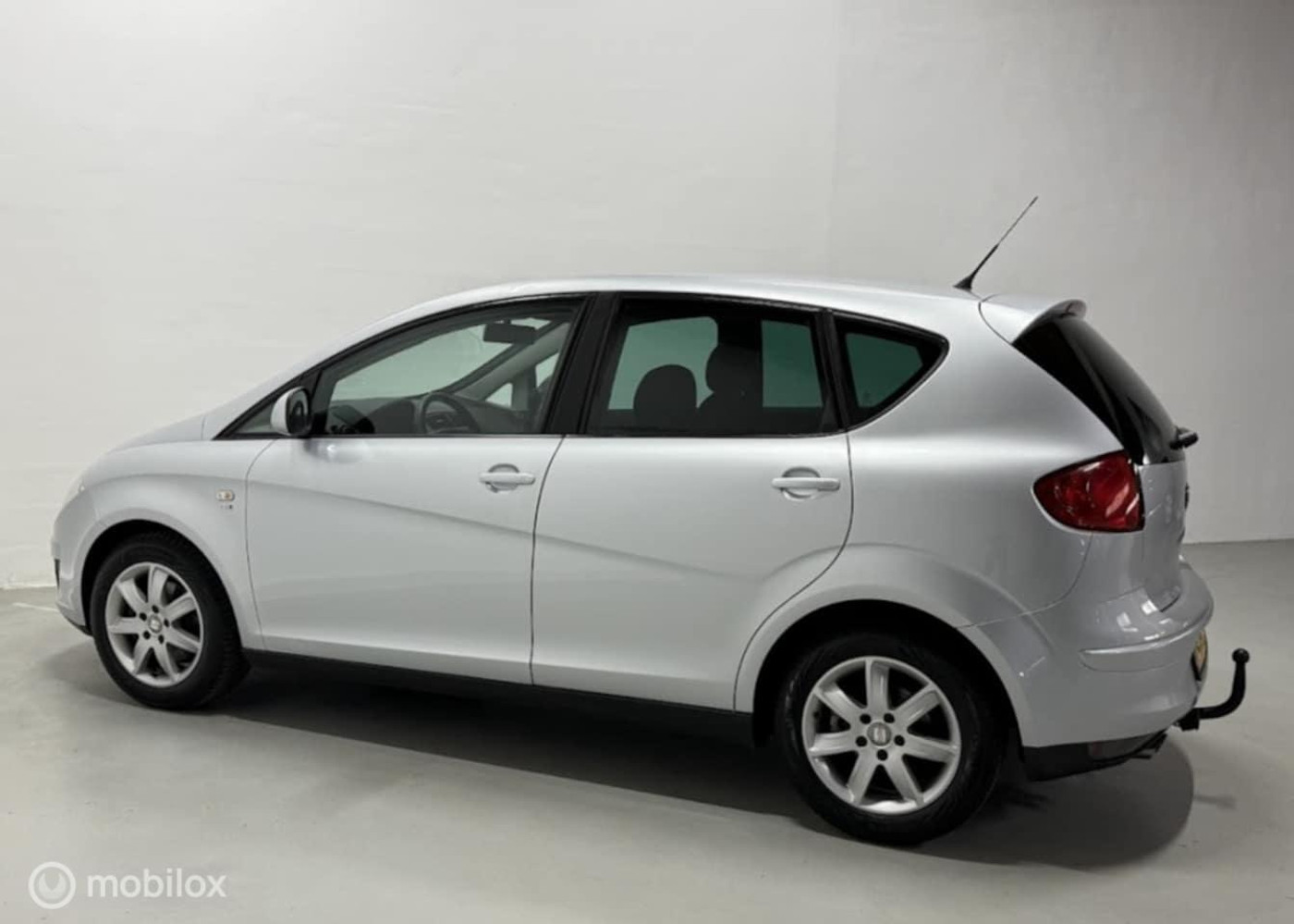 Foto van Seat Altea
