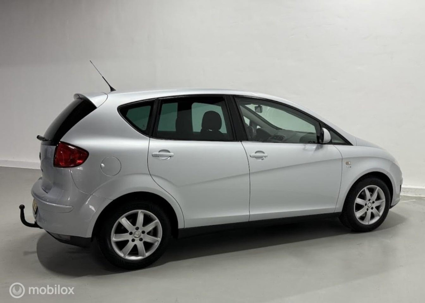 Foto van Seat Altea