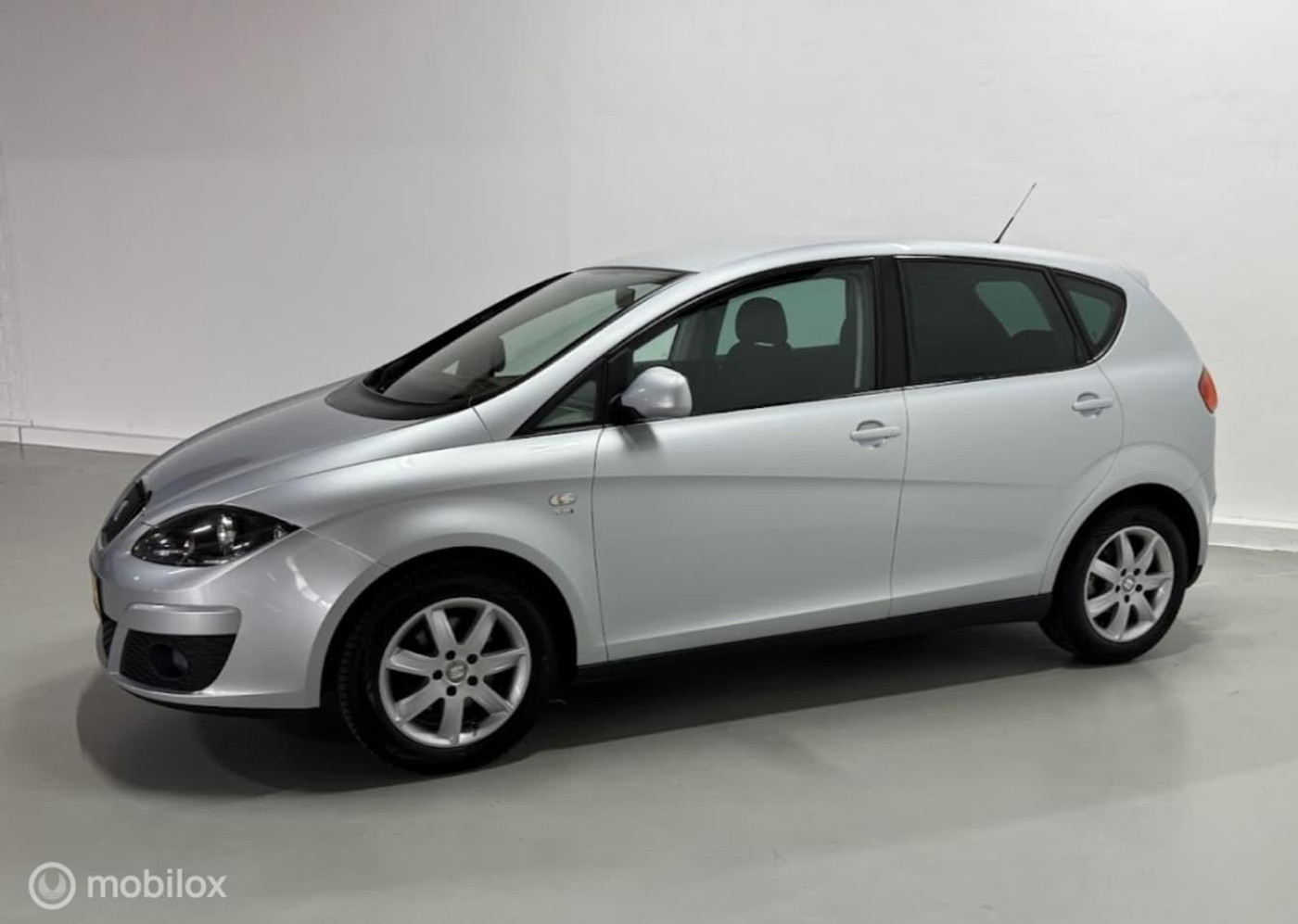Foto van Seat Altea