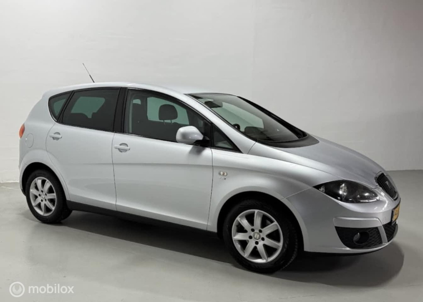 Foto van Seat Altea