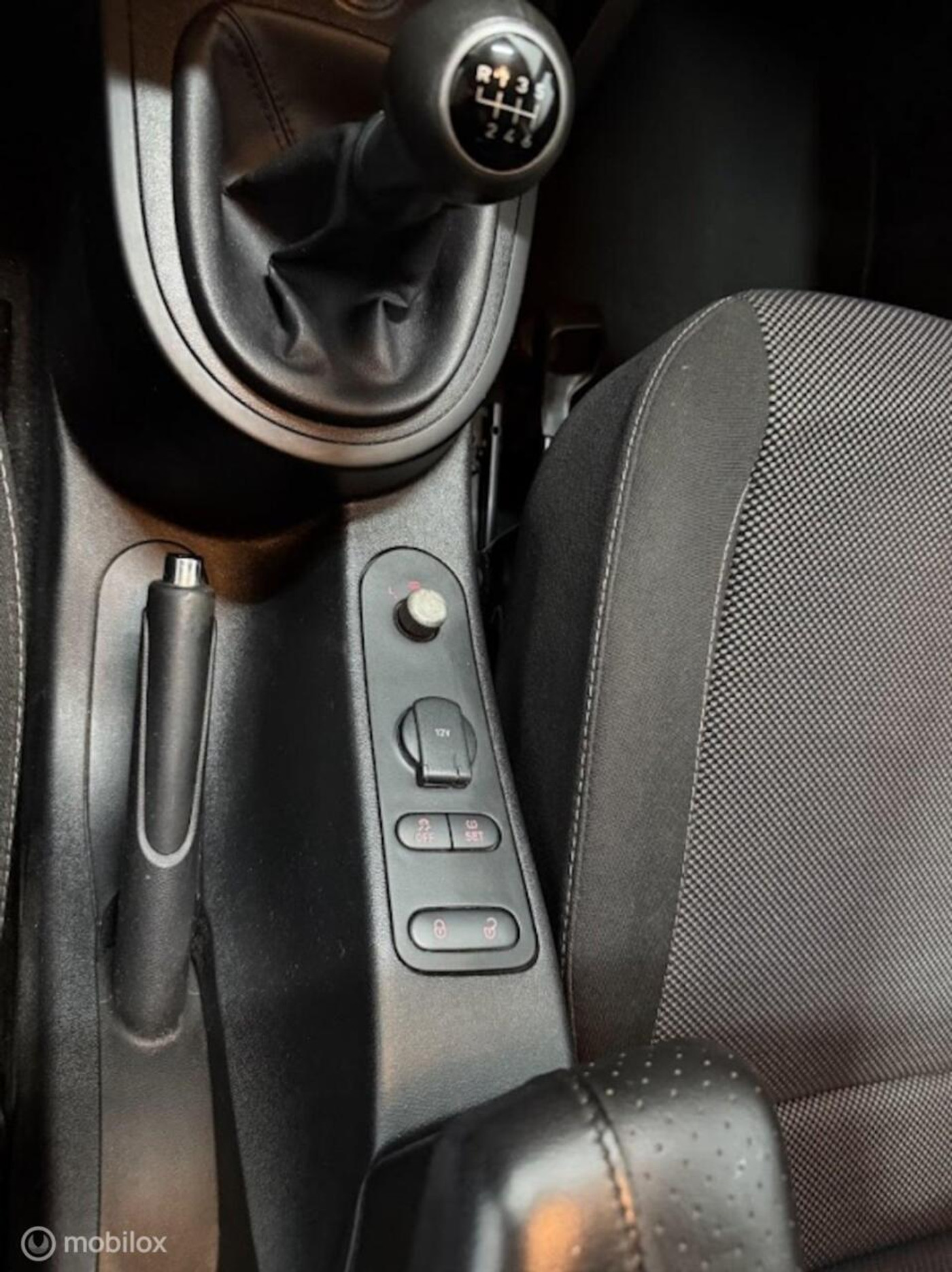 Foto van Seat Altea