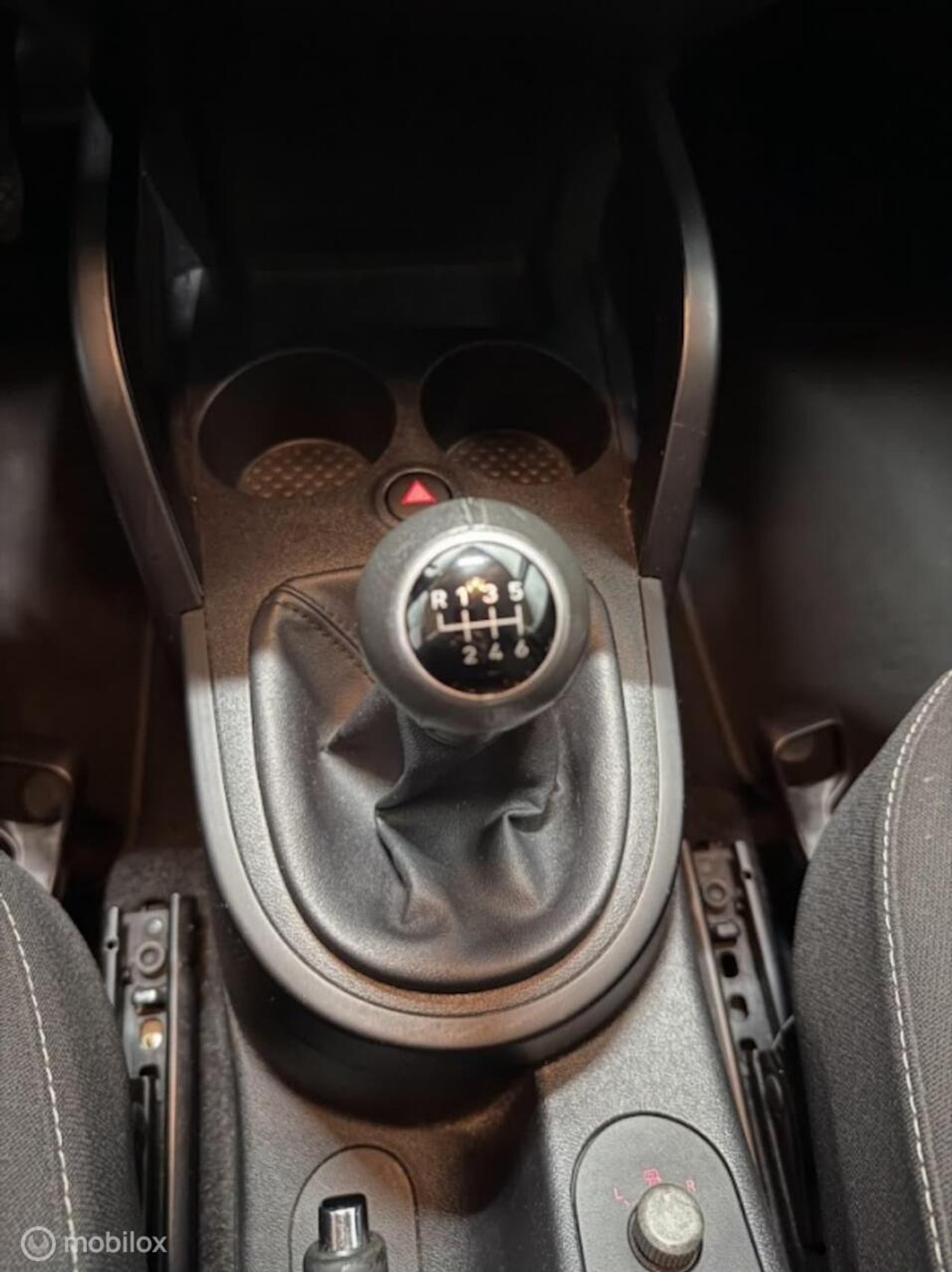 Foto van Seat Altea
