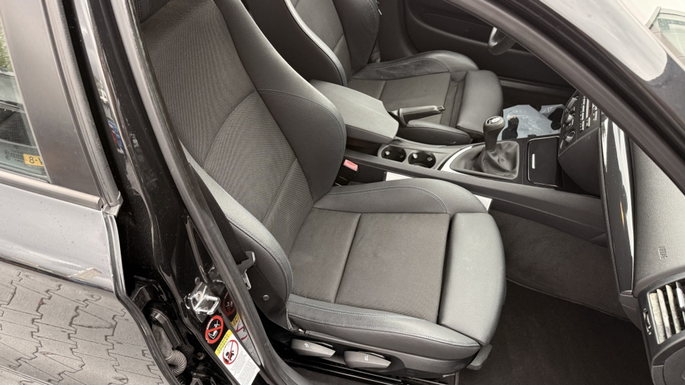 Foto van BMW 116i
