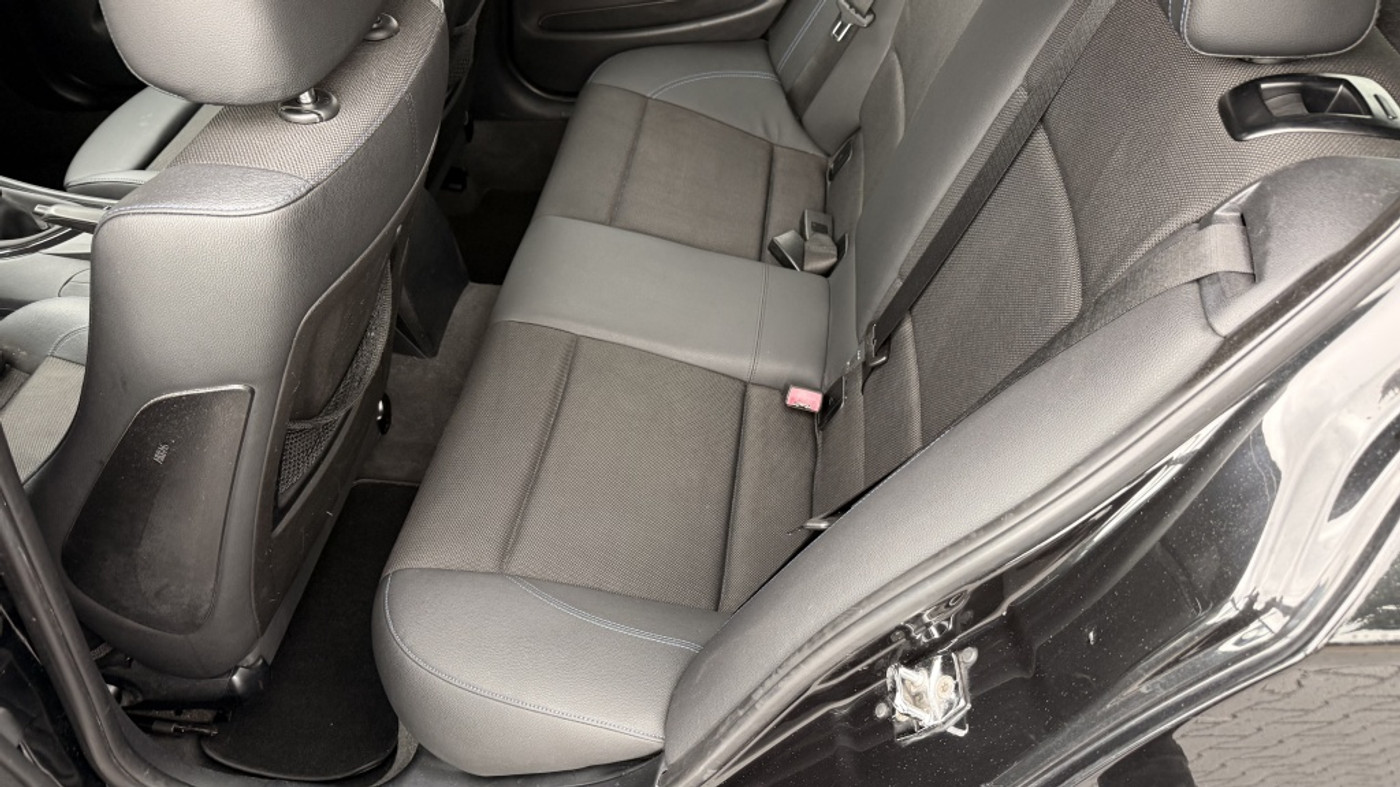Foto van BMW 116i