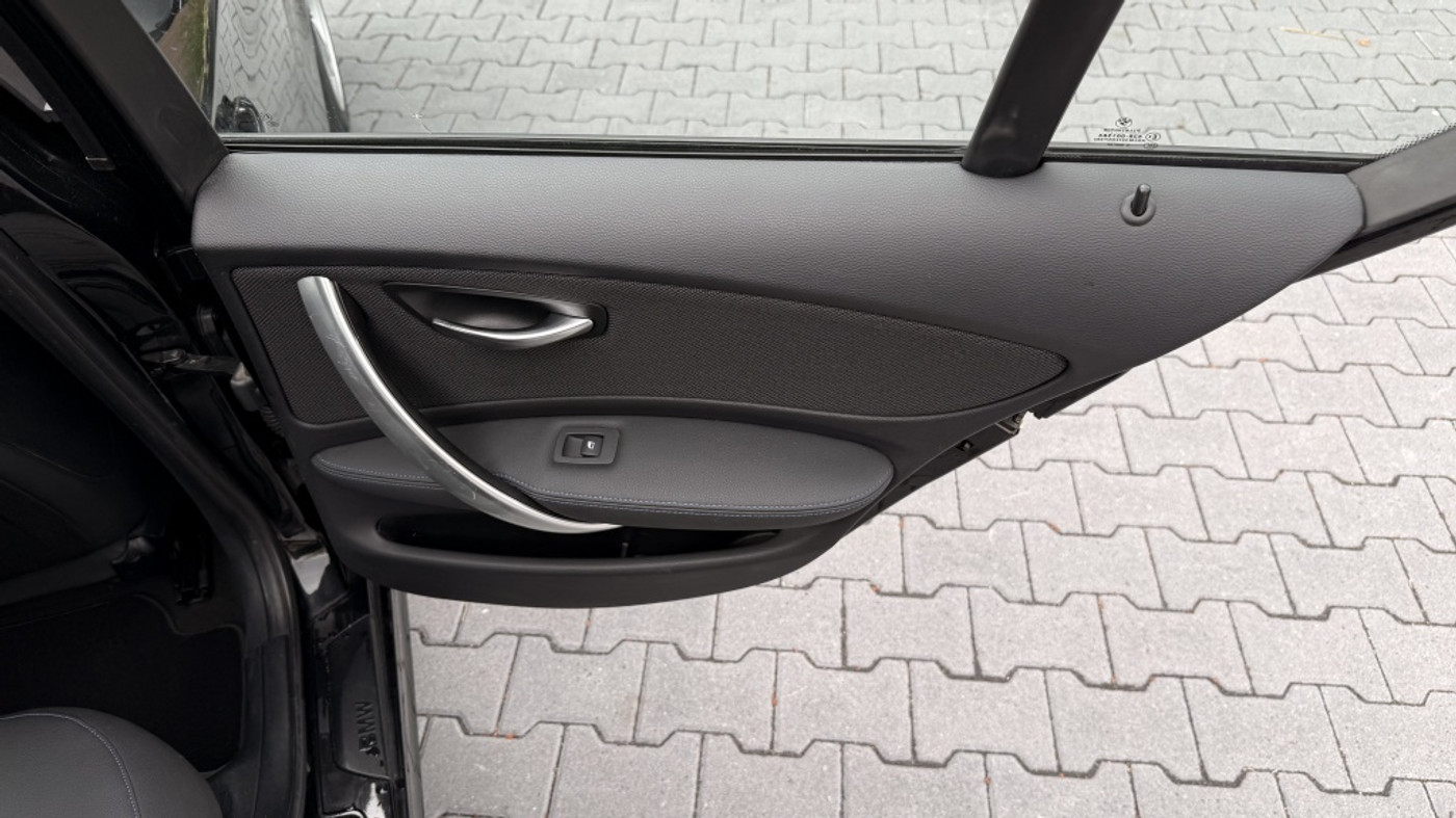 Foto van BMW 116i