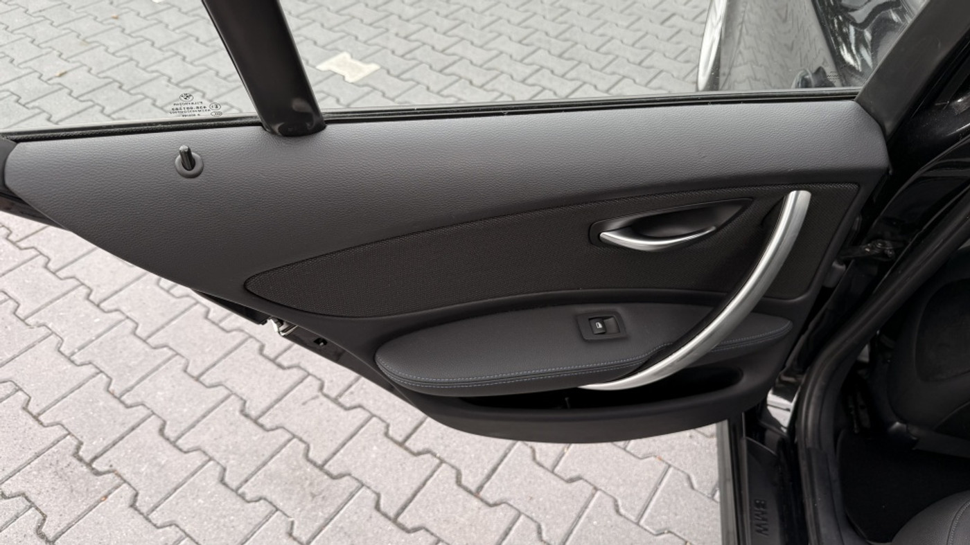 Foto van BMW 116i