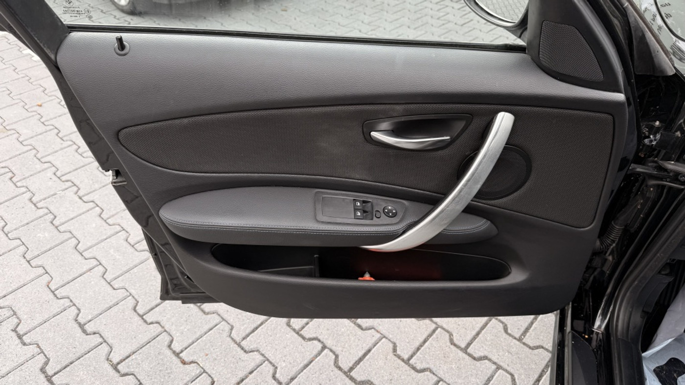Foto van BMW 116i