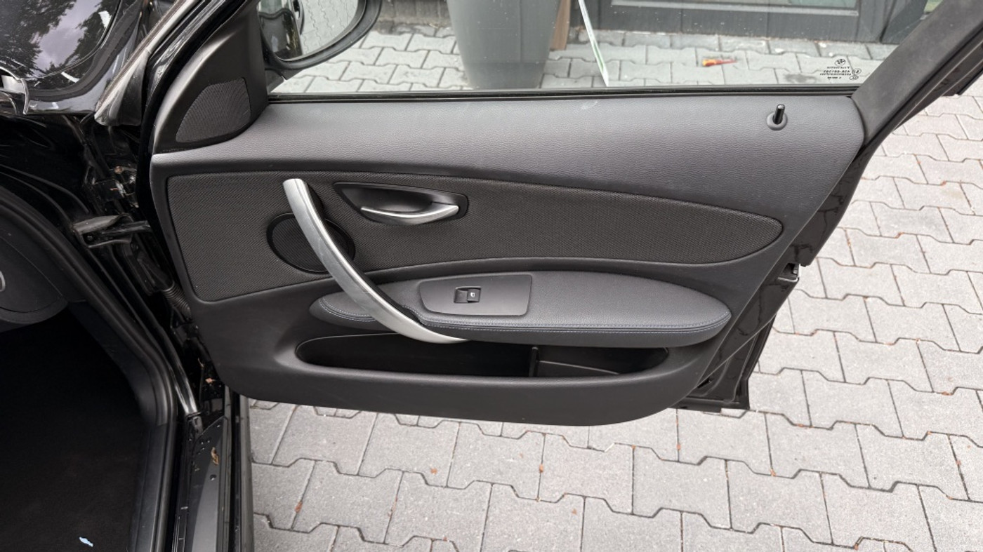 Foto van BMW 116i