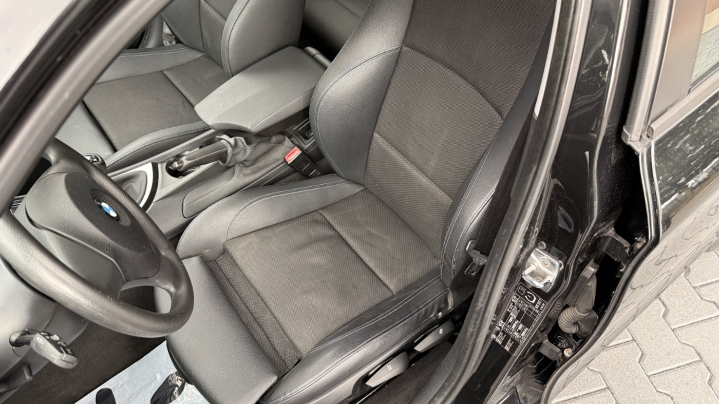 Foto van BMW 116i