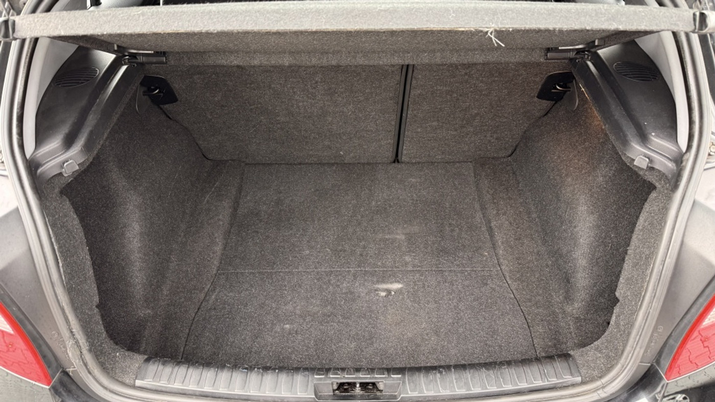 Foto van BMW 116i