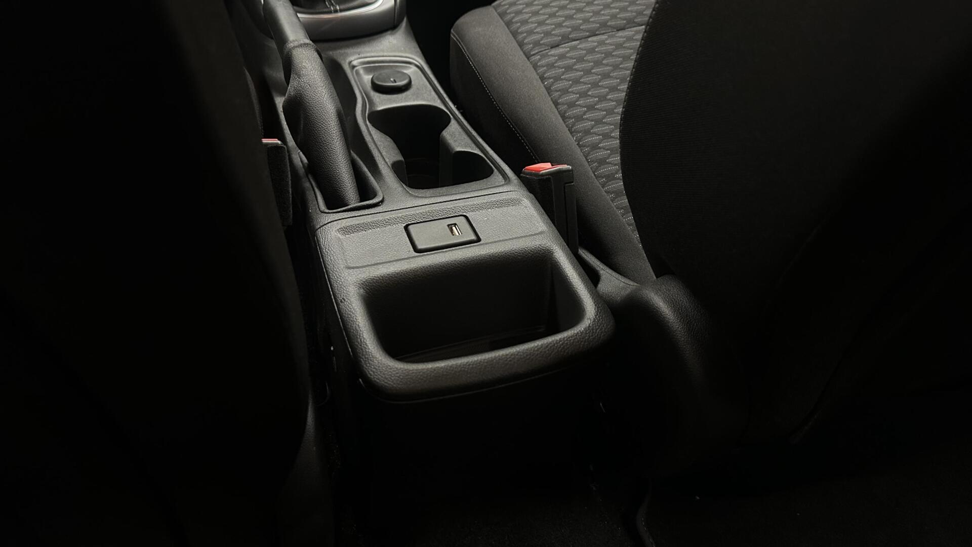 Foto van Opel Astra Sports Tourer