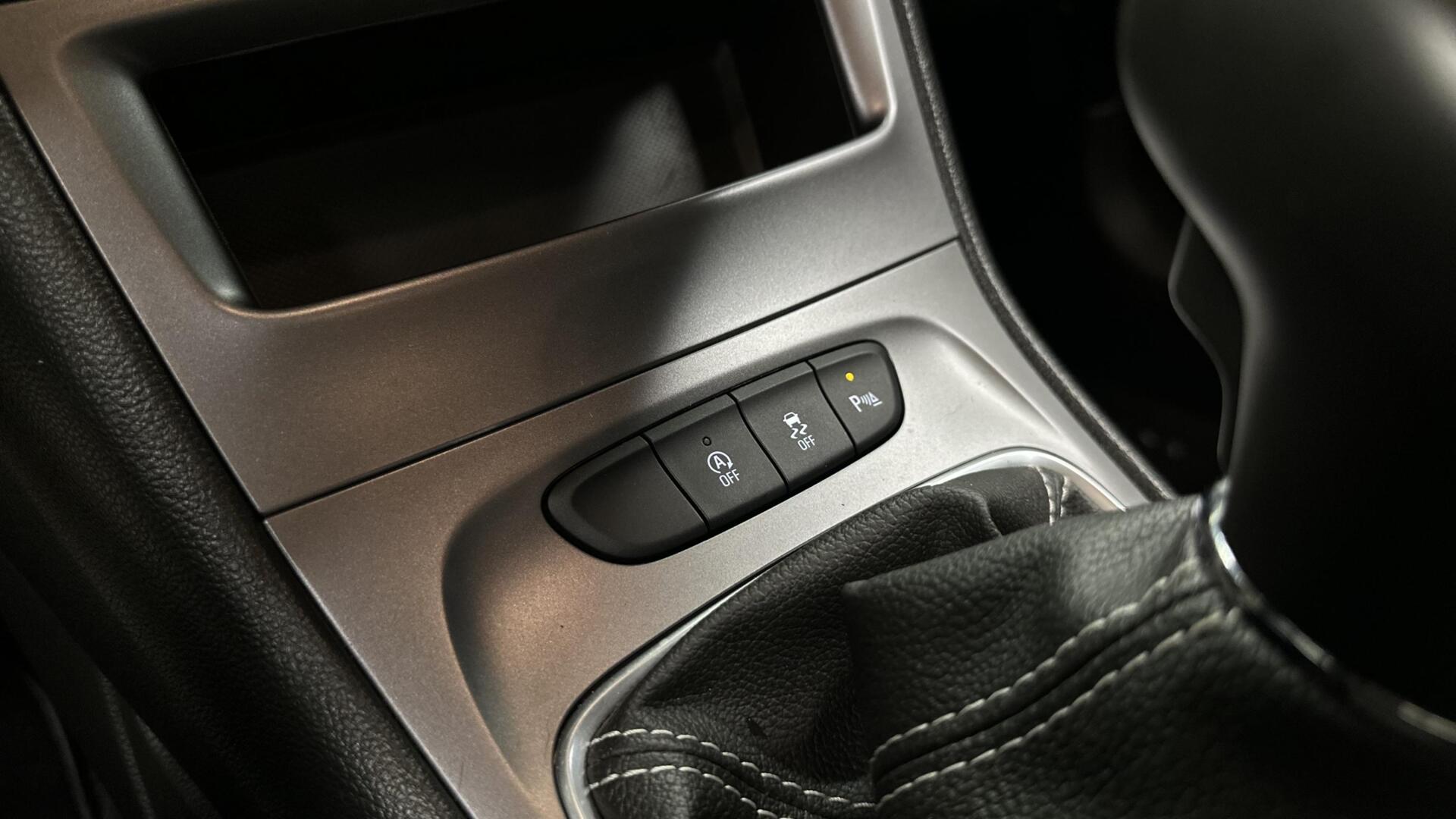 Foto van Opel Astra Sports Tourer