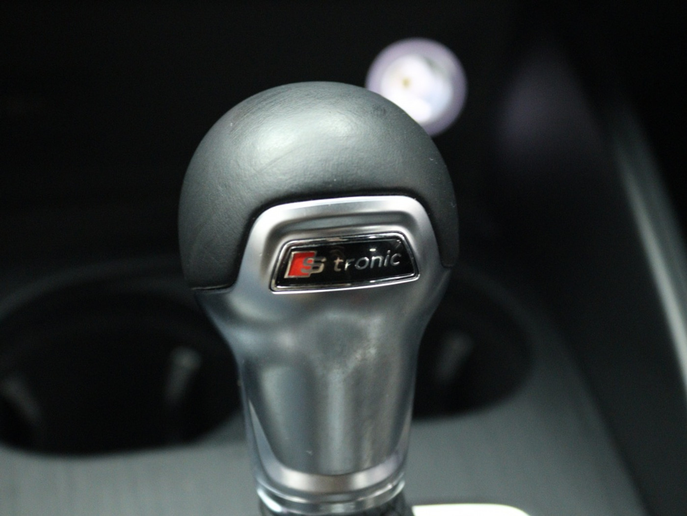 Foto van Audi A3 Limousine