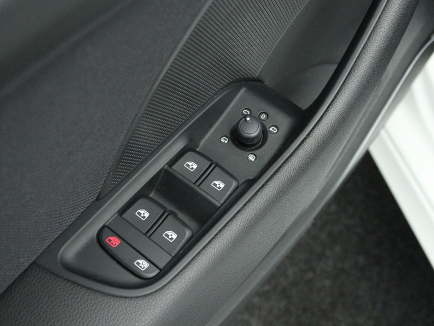 Foto van Audi A3 Limousine
