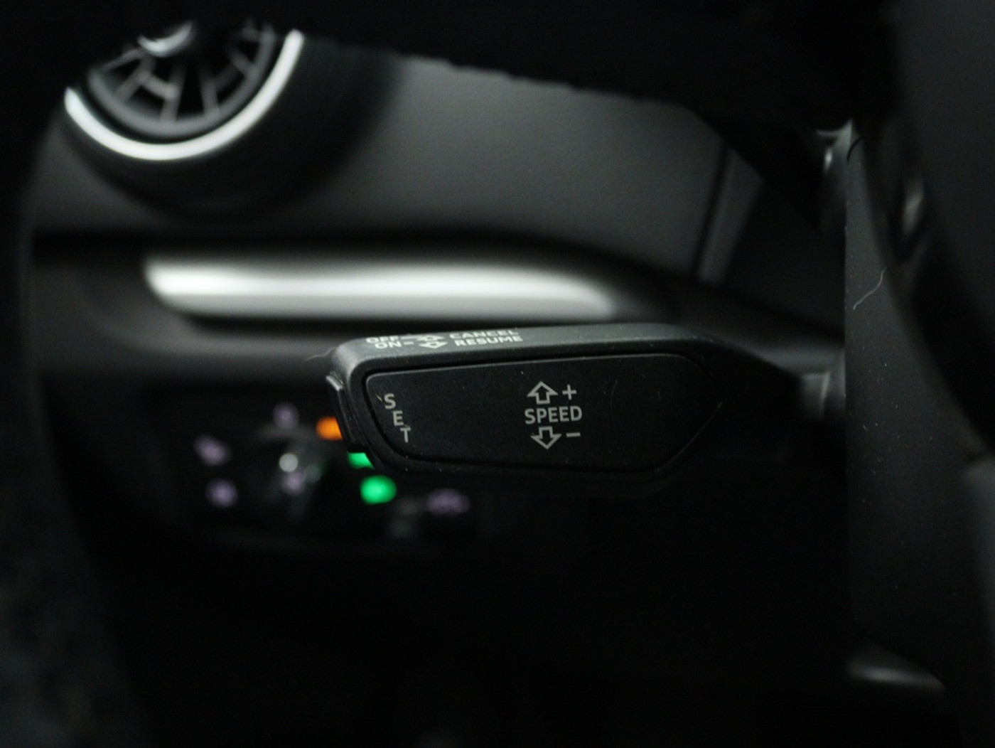 Foto van Audi A3 Limousine