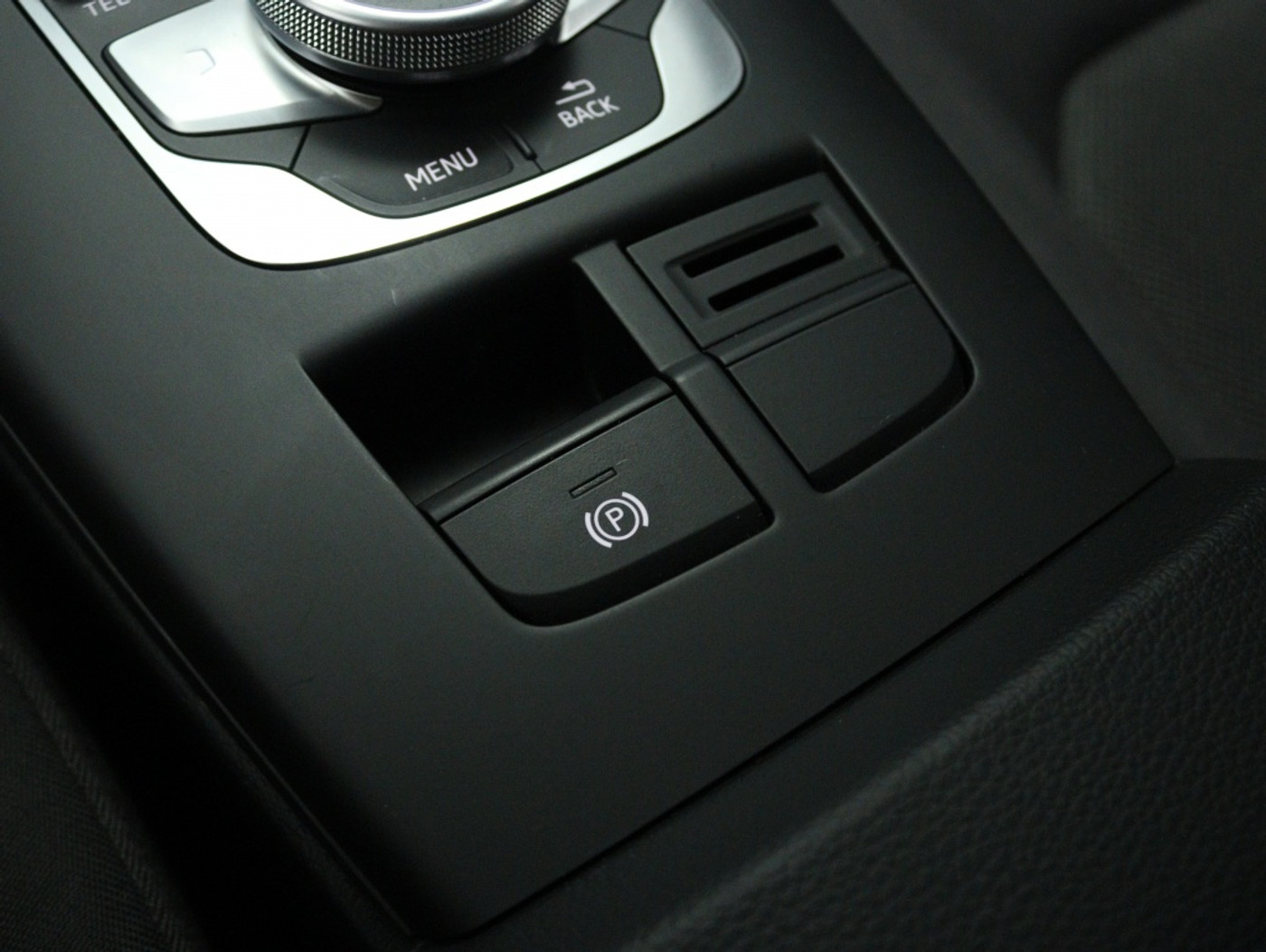 Foto van Audi A3 Limousine