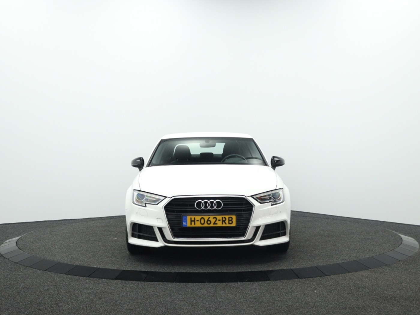 Foto van Audi A3 Limousine