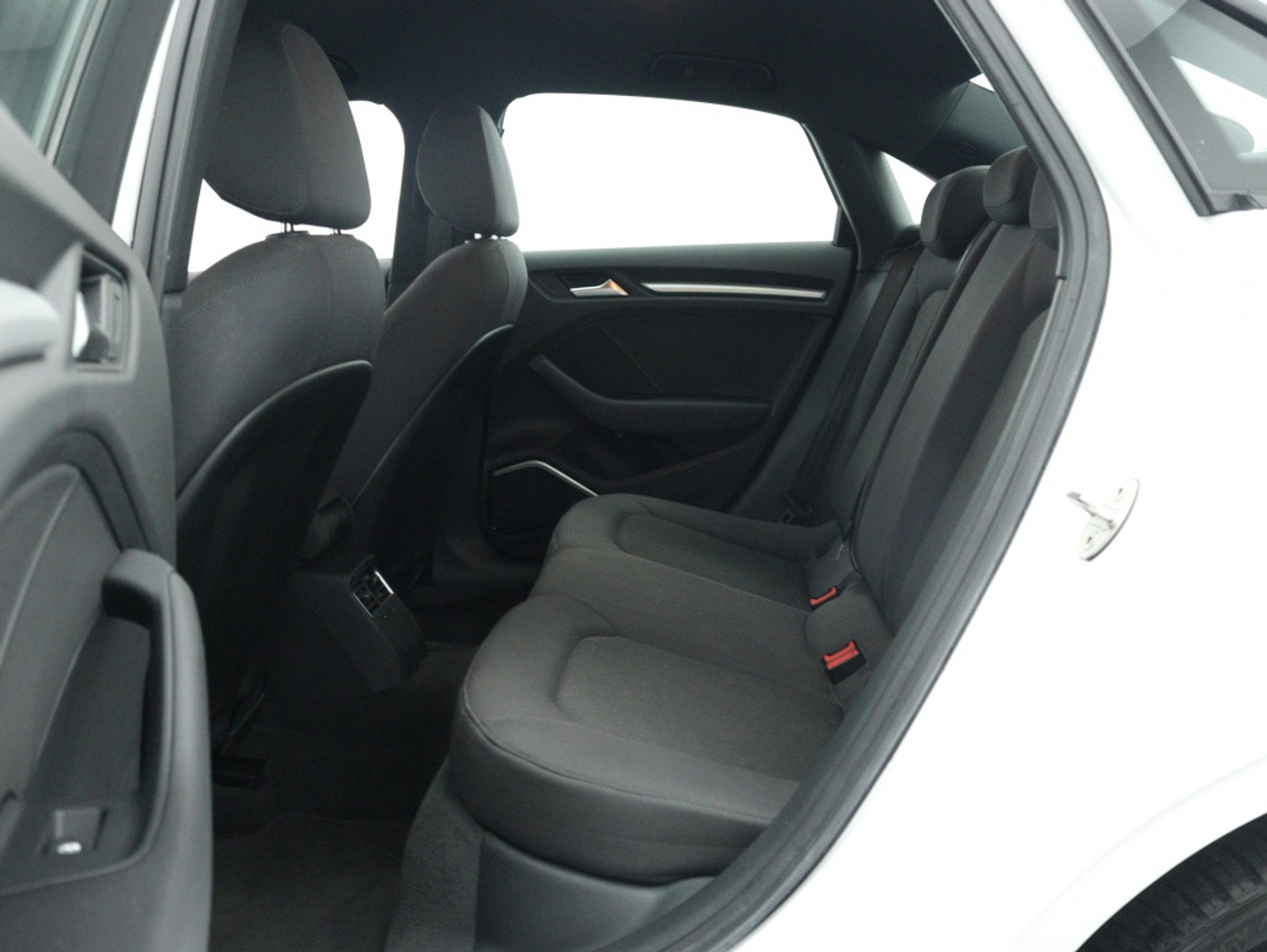 Foto van Audi A3 Limousine