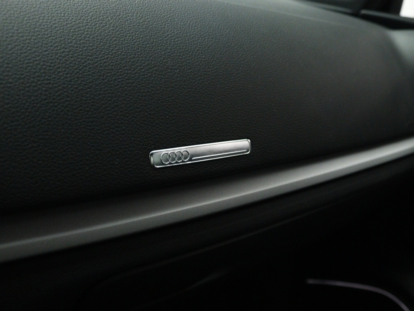 Foto van Audi A3 Limousine
