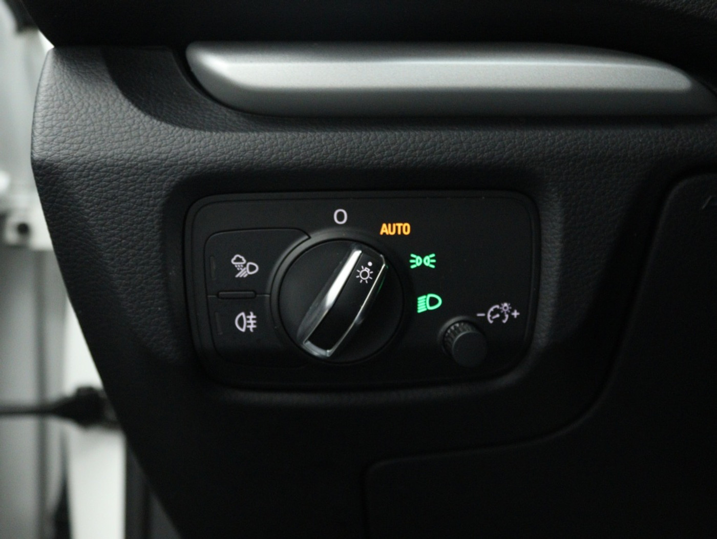 Foto van Audi A3 Limousine