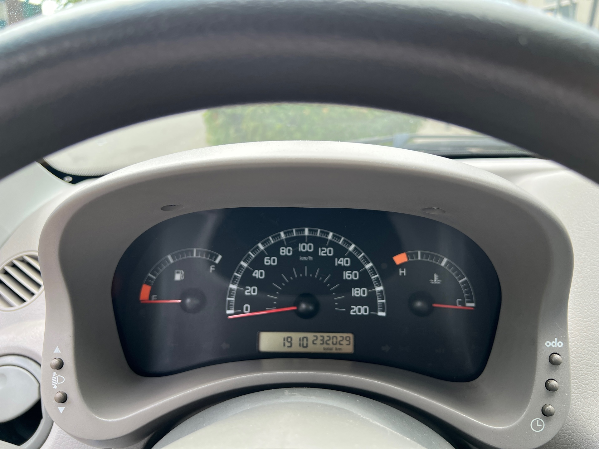 Foto van Fiat Fiat Panda