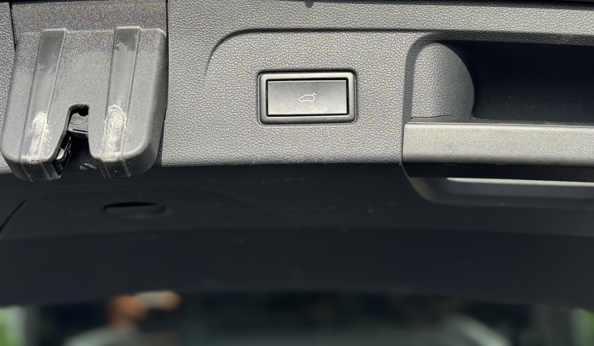Foto van Volkswagen Touran