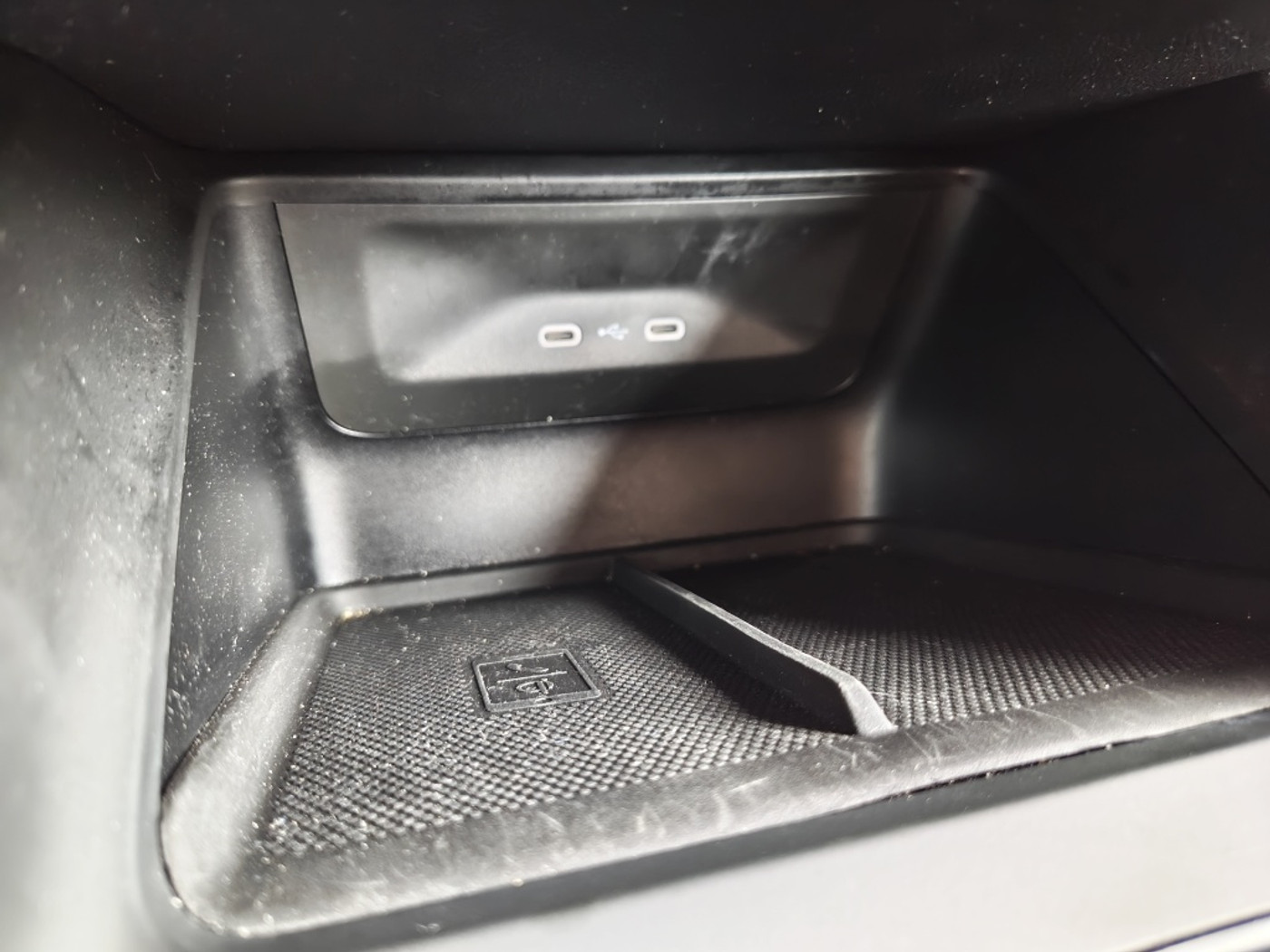 Foto van Skoda Enyaq 80