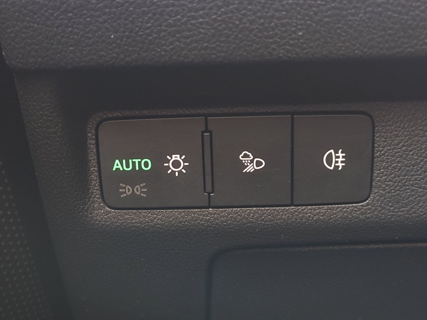 Foto van Skoda Enyaq 80