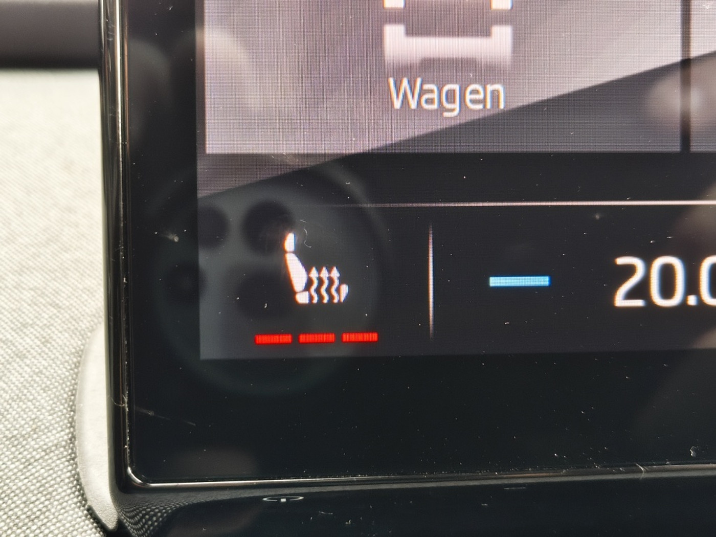 Foto van Skoda Enyaq 80