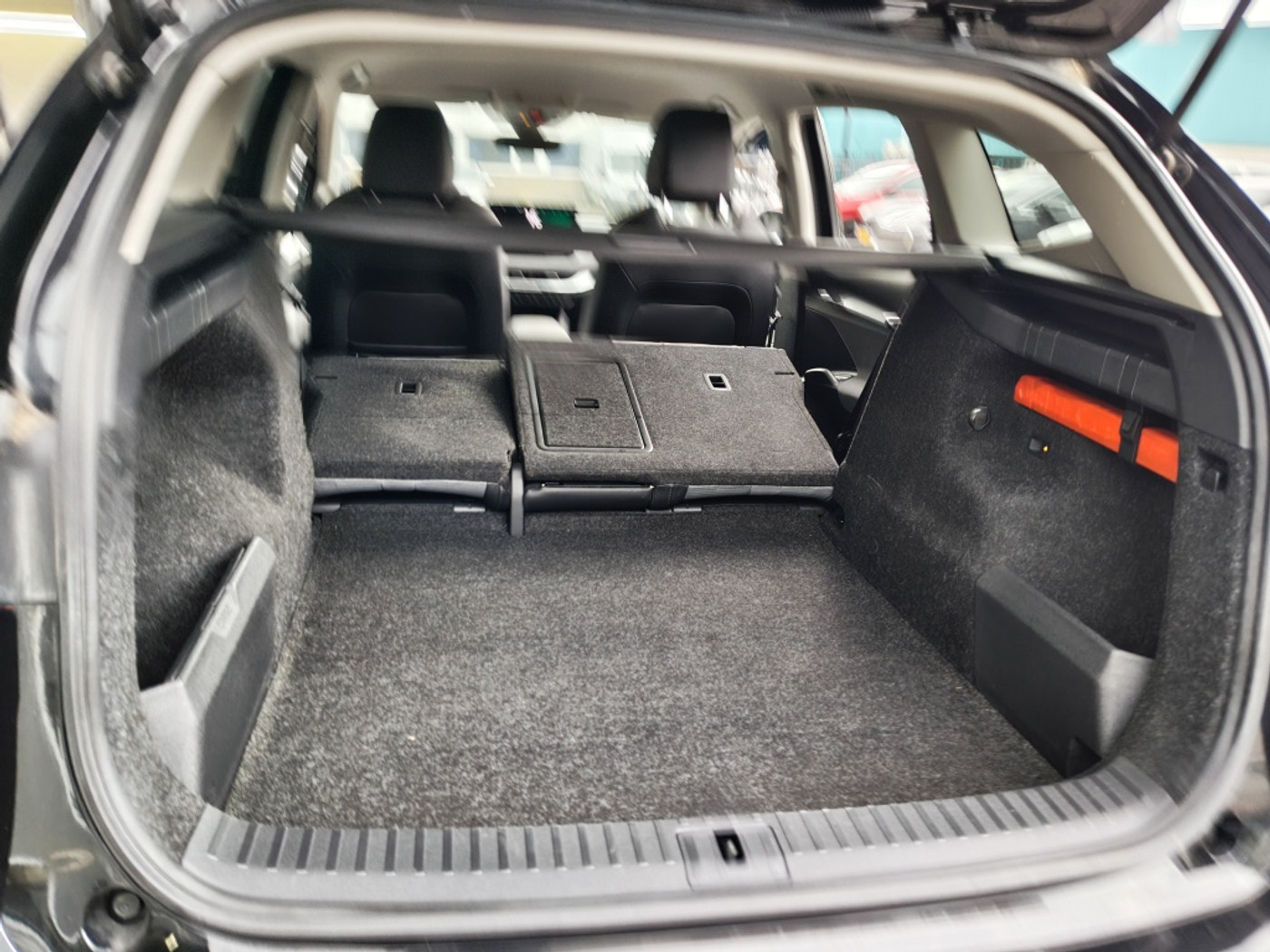 Foto van Skoda Enyaq 80