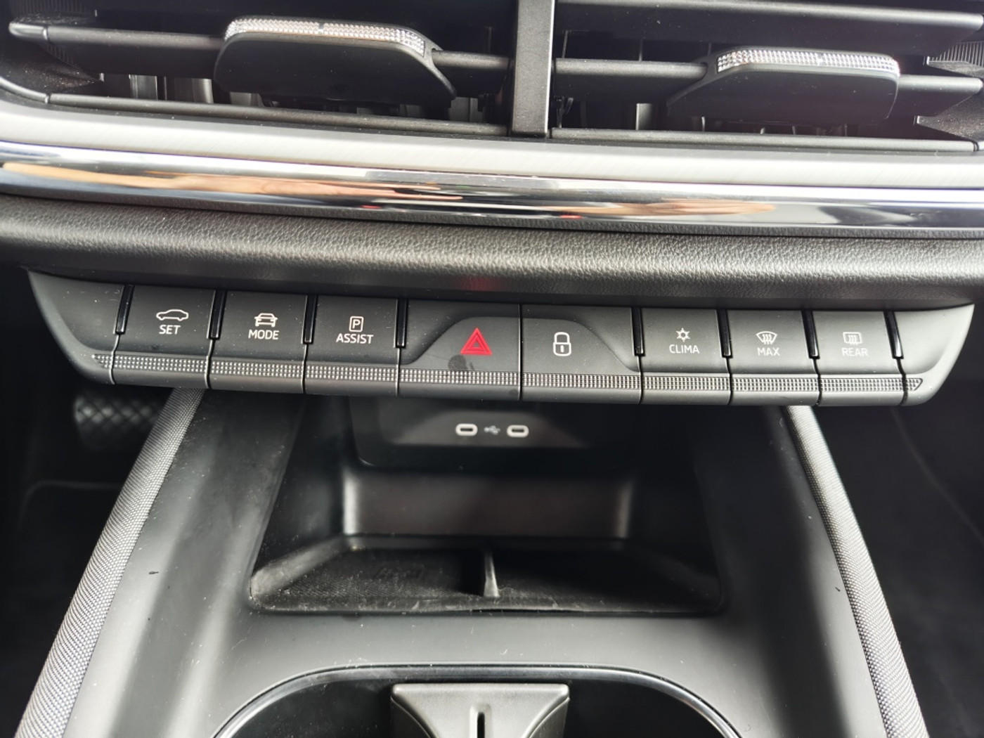 Foto van Skoda Enyaq 80