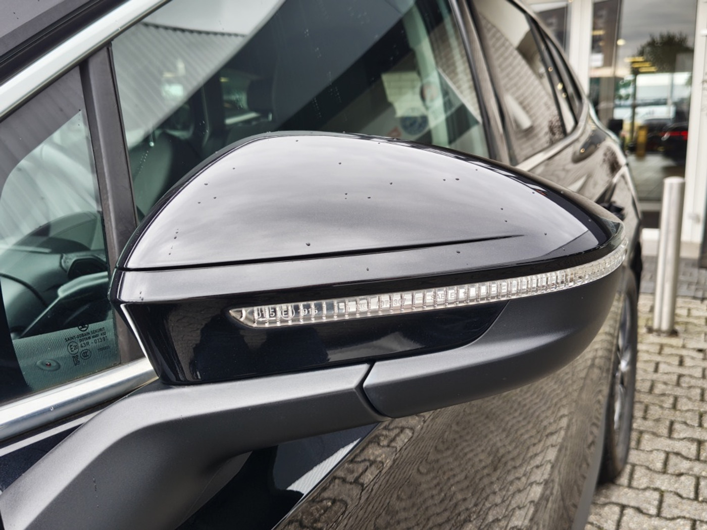 Foto van Skoda Enyaq 80
